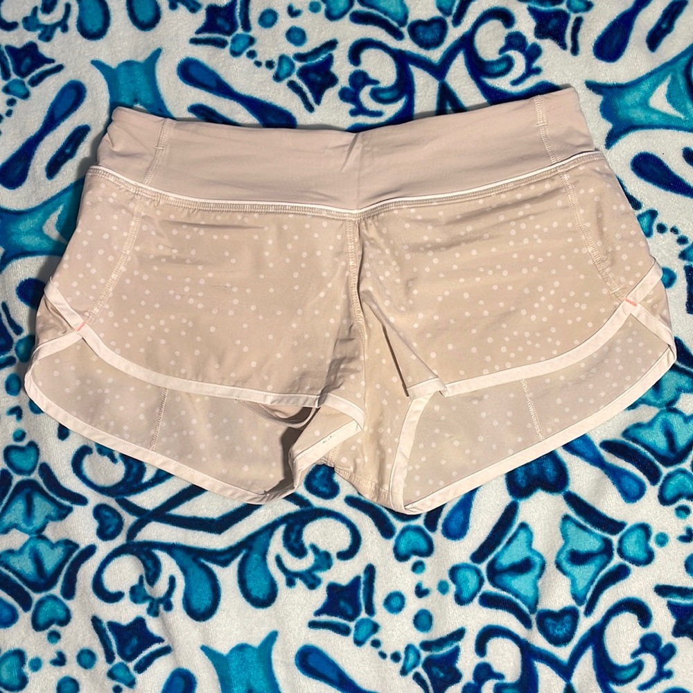 Lululemon sports